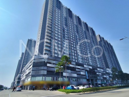 Serviced Residence For Auction at Savanna Executive Suite
