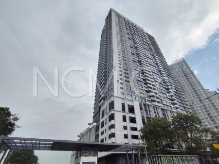 Serviced Residence For Auction at Bora Residences