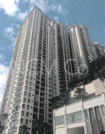 Condo For Auction at Royal Domain Sri Putramas 2