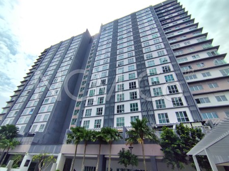 Serviced Residence For Auction at Galleria