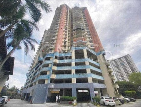 Apartment For Auction at Venice Hill