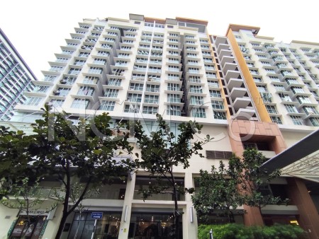 Serviced Residence For Auction at Pacific Place