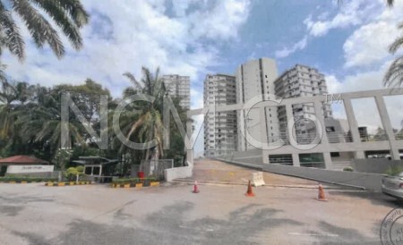Condo For Auction at Fraser Towers