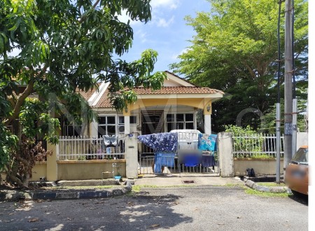 Semi D For Auction at Taman Permai Utama