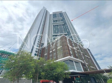 Condo For Auction at The Valley Residence