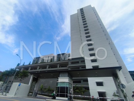 Apartment For Auction at Aliff Heights