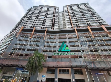Office For Auction at Avenue Crest
