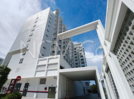 Apartment For Auction at The Stallionz