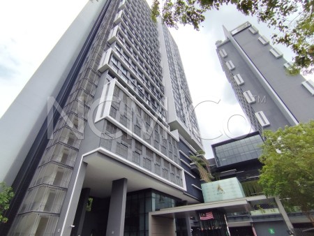 Serviced Residence For Auction at Ativo Suites