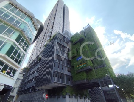 Apartment For Auction at The Arcuz