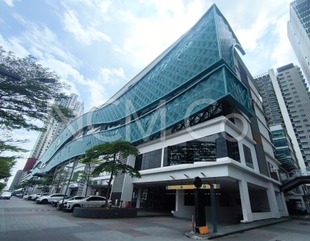 Office For Auction at One South Street Mall