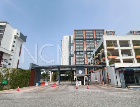 Apartment For Auction at TimurBay
