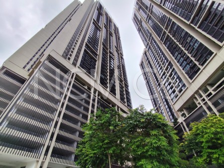 Serviced Residence For Auction at Duta Park Residence