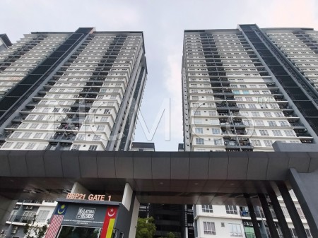 Serviced Residence For Auction at BSP 21