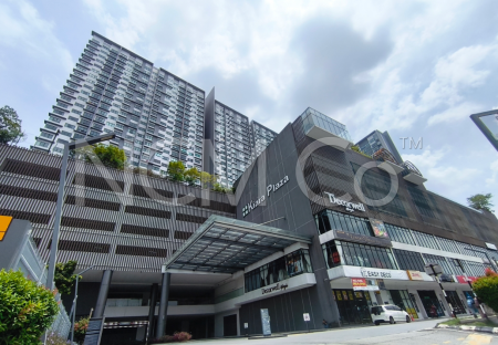 Serviced Residence For Auction at Kiara Plaza