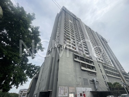 Serviced Residence For Auction at Pearl Point Condominium