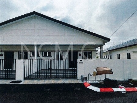 Terrace House For Auction at Lagenda