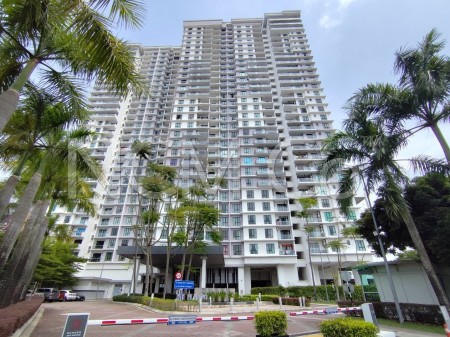 Serviced Residence For Auction at The Platino
