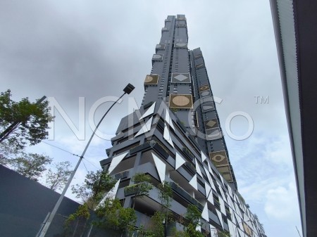 Serviced Residence For Auction at Arte @ Cheras