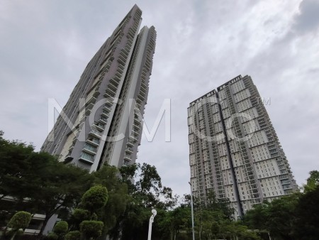 Condo For Auction at Verdi Eco-dominiums