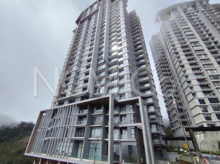 Serviced Residence For Auction at Ion Delemen
