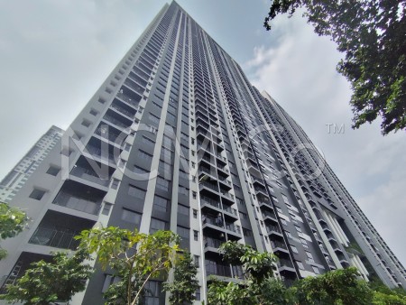 Serviced Residence For Auction at M Arisa