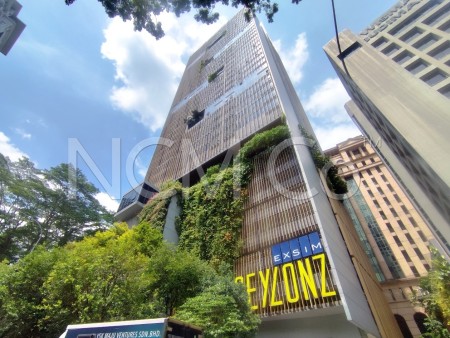 Office For Auction at Ceylonz Suites