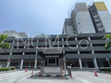 Condo For Auction at Permata Residence