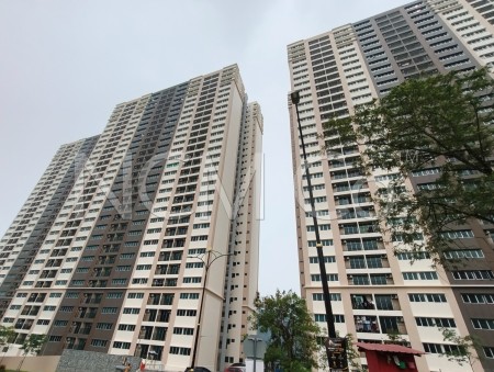 Apartment For Auction at Amansiara