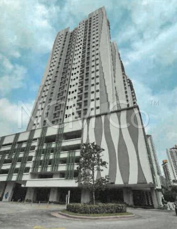 Condo For Auction at Riverville Residences