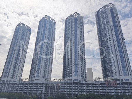 Serviced Residence For Auction at VIVO Suites @ 9 Seputeh
