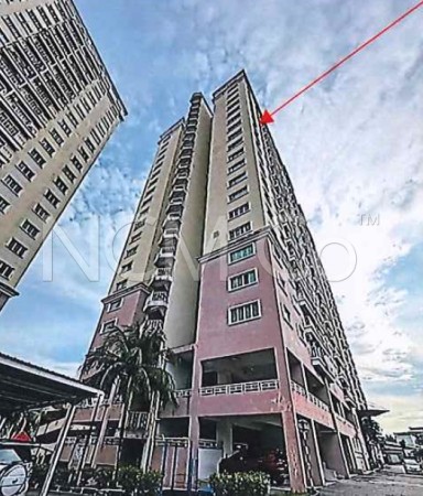 Condo For Auction at Juta Mines