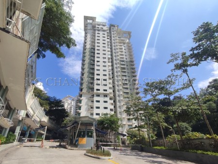 Penthouse For Auction at Metropolitan Square