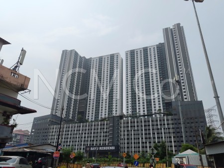 Apartment For Auction at Bayu Residensi @ Seri Temenggung