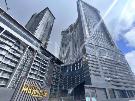 Serviced Residence For Auction at Grand Ion Majestic