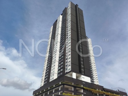 Apartment For Auction at Amber Cove