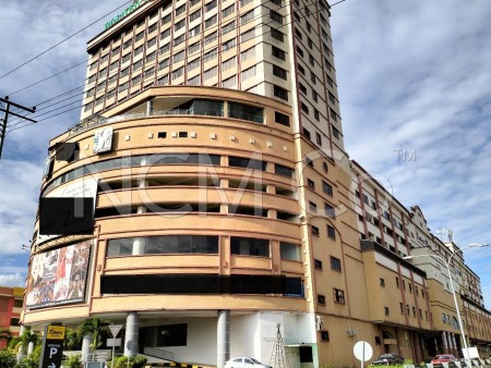 Shop For Auction at Eastern Plaza