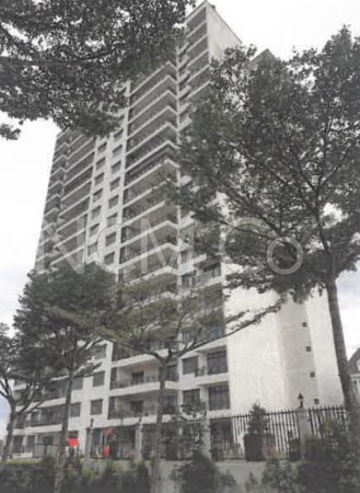 Condo For Auction at Laguna Heights
