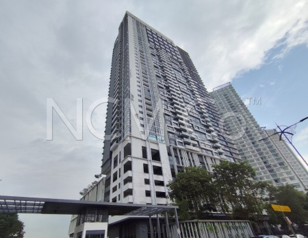Serviced Residence For Auction at Bora Residences