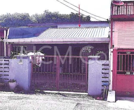 Terrace House For Auction at Section 51A