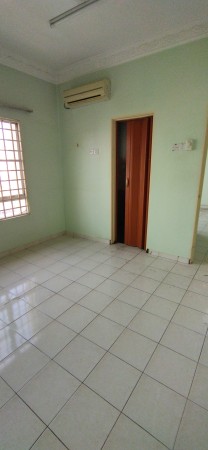 Apartment For Rent at Merdeka Villa