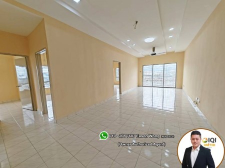 Condo For Sale at Ampang Prima Condominium