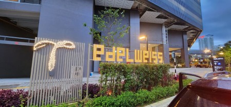 Condo For Rent at Edelweiss SOFO & Serviced Residences