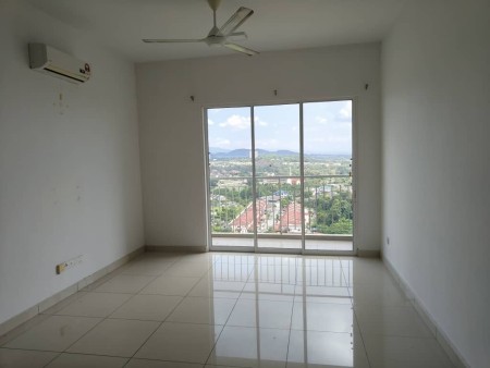 Condo For Rent at 7 Tree Seven Residence