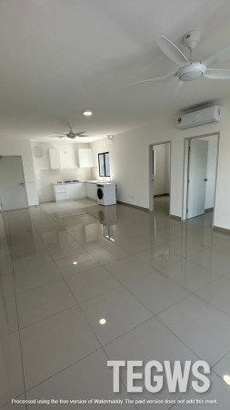 Condo For Rent at Duduk Se.Ruang