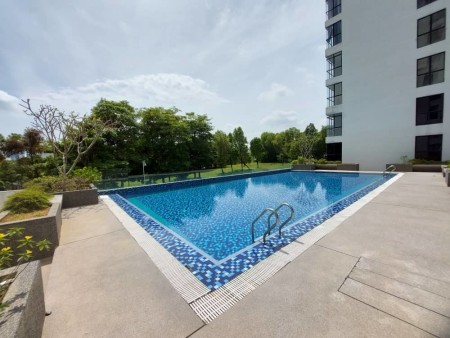 Condo Duplex For Auction at Sawtelle Suites