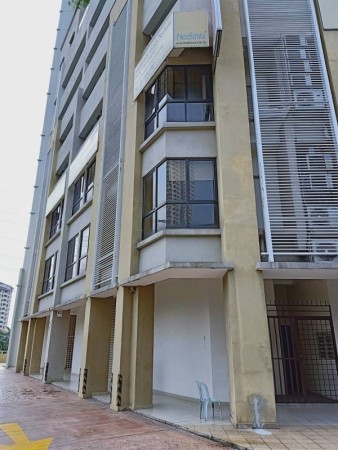 Shop Office For Sale at Pelangi Damansara Sentral