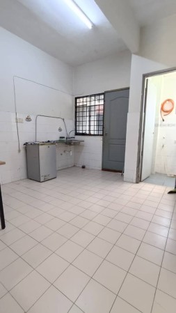 Terrace House For Sale at Taman Sri Penaga