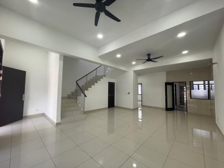 Terrace House For Sale at Horizon Hills