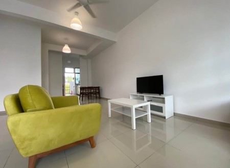 Condo Room for Rent at Sky Residences